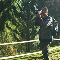 Saiful Hakim