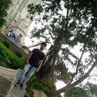 Amit Mahto