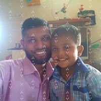 Mukthiyaar Basha