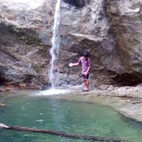 Brainsoon Basumatary