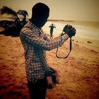 Frank Sackey