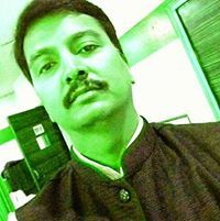 Sanjay Kumar