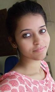 Jaya Pandey