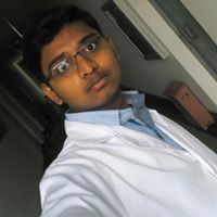 Naveen Krishna