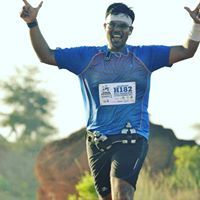 Saravanan Gnanasekaran