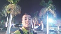 Ahmed Omara