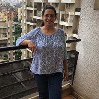 Pallavi Karve Godbole