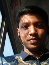Niraj Kamble