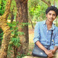 നവനീത് നാരായൺ