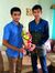 Mahesh ...