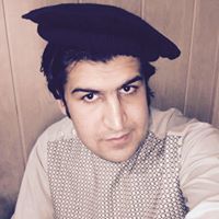 Rohullah Farhat Faizi