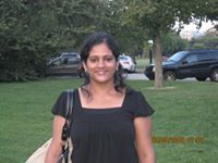 Chippy Catherine Thom