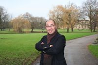 Colin Chen