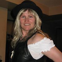 Lori George-McDermott