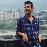 Gowtham Reddy