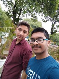Suyash Agarwal