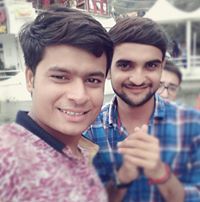 Jeet Patel