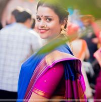 गौरी चौलकर