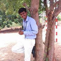 Arjunan M