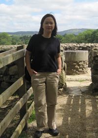 Jianping Yang