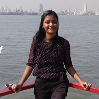 Suruchi Singh
