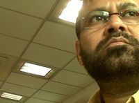 Chaudhary Junaid