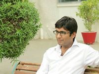 Mohammad Salar