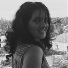 Gomathi
