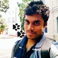 Keerthi Kumar