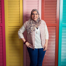 YaRa Ahmed
