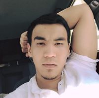 Akhror Abdullayev