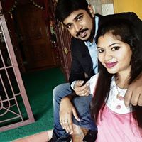 Vishnu Priyen
