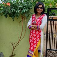 Pratiksha Dange