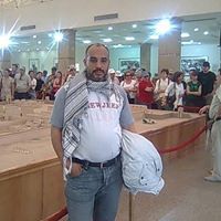 Ahmed Arakey