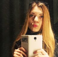 Боряна Кръстева