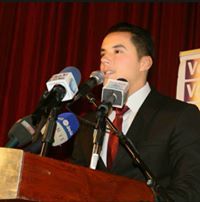 مصعب الجزائري