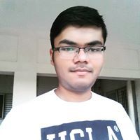 Suyash Gupta