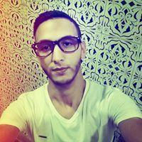 بوشتى الكنوني