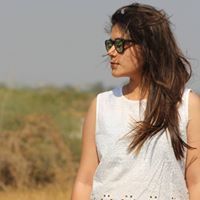 Hinal Dave