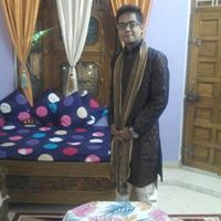 Vishal Bansal