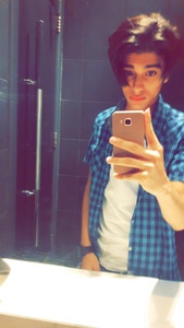 Mohammed Yasser