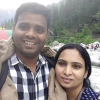 Lalit Bare