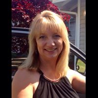 Donna Downing