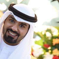 المحامى سعد