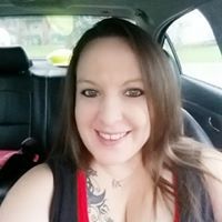 Sarah Mitchell-Condron