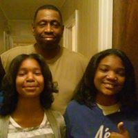 Kiasha Marshall-Bowman