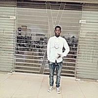 Adam Ahmed