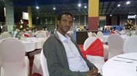 Hagos Zewde