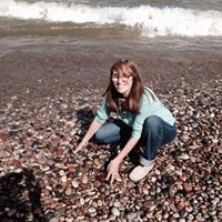 Caryl Gironimi Fassbender