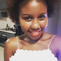 Fortunate Mokgwaneng
